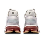 On Running CLOUDNOVA FLUX Undyed-white-auburn 3MD10262268