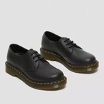 Dr. Martens shoes 1461 Virginia black 24256001