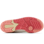 New Balance 550 GSB550VR White Kids' Sneakers