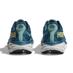 HOKA Clifton 9 Men's Running Shoes Midnight Ocean / Bluesteel