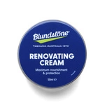 Blundstone Renovating Cream 50ml – Rustic