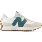 New Balance 327 WS327GA Beige Women's Sneakers