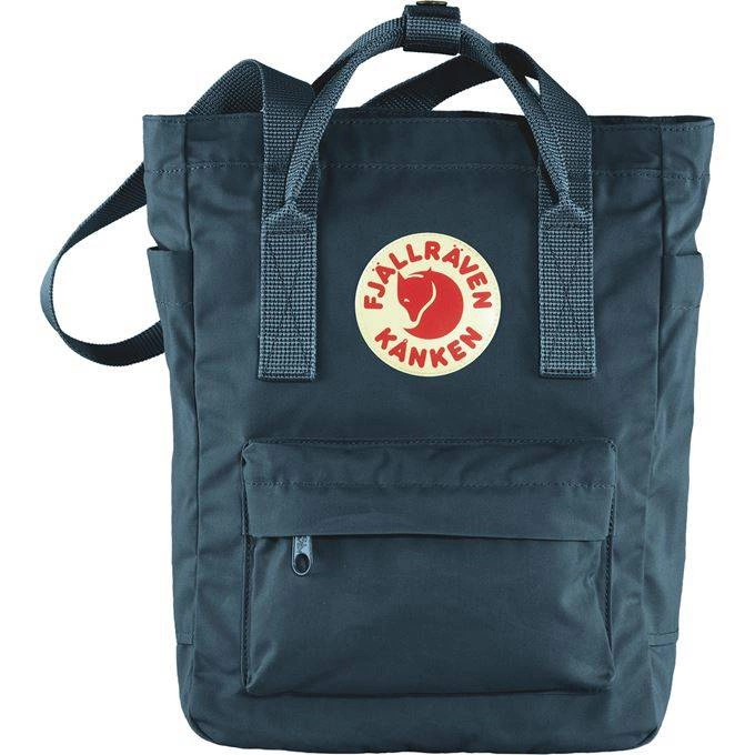 Fjallraven TORBA KÅNKEN TOTEPACK MINI NAVY