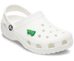 Crocs JIBBITZ VEGAN VEG