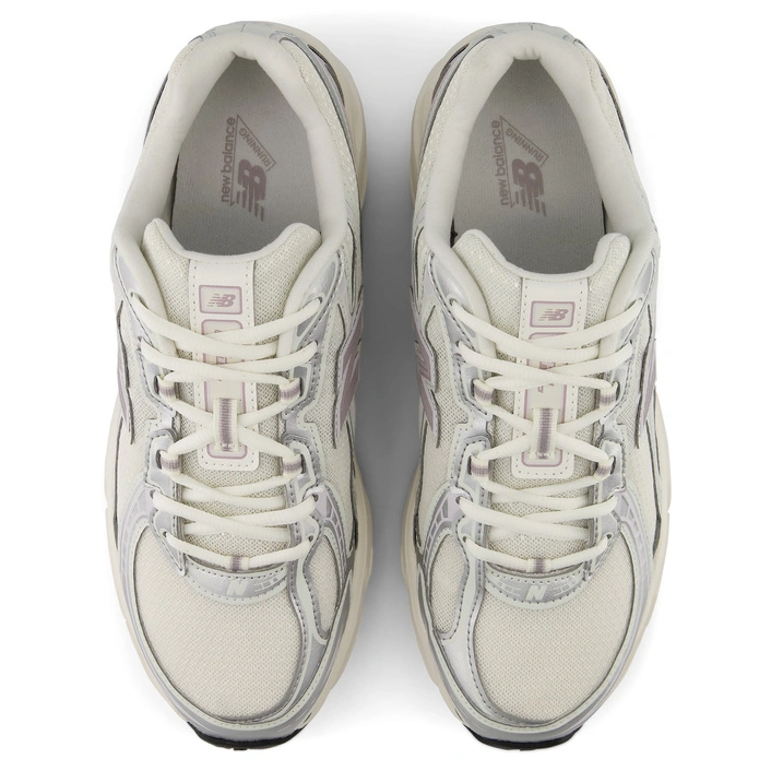 New Balance 740 U7402F3 Beige Sneakers