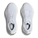 HOKA Bondi 8 Men's Running Shoes White / White