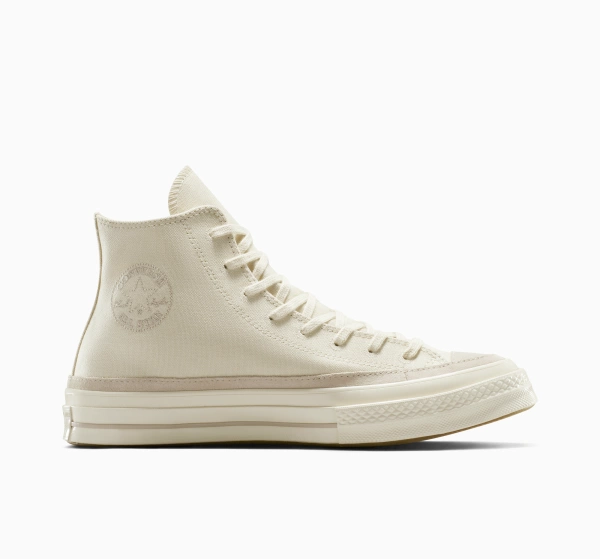 Converse Chuck 70 Canvas & Suede A10472C