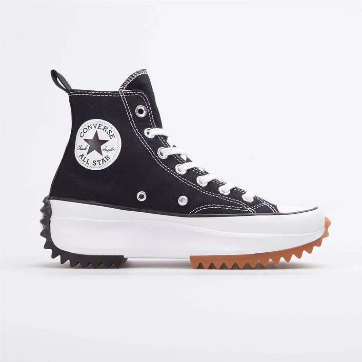 Converse RUN STAR HIKE JWA BLACK 166800C