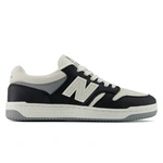 New Balance 480 U480P2YH Black Sneakers