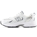 New Balance 530 GR530SB1 White Kids' Sneakers