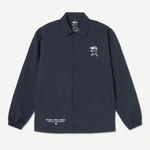 Kaotiko Coffee Culture Navy Jacket AS020-01-E002
