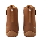 Reima Tec Winter boots Talvella Kids Cinnamon brown 5400150A1490