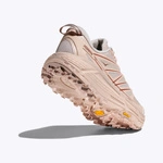 HOKA Mafate Speed 2 Unisex Sneakers Beech Wood/Stucco