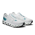 On Cloudswift 4 Frost-White 3MF10130622 – Men's Running Shoes On