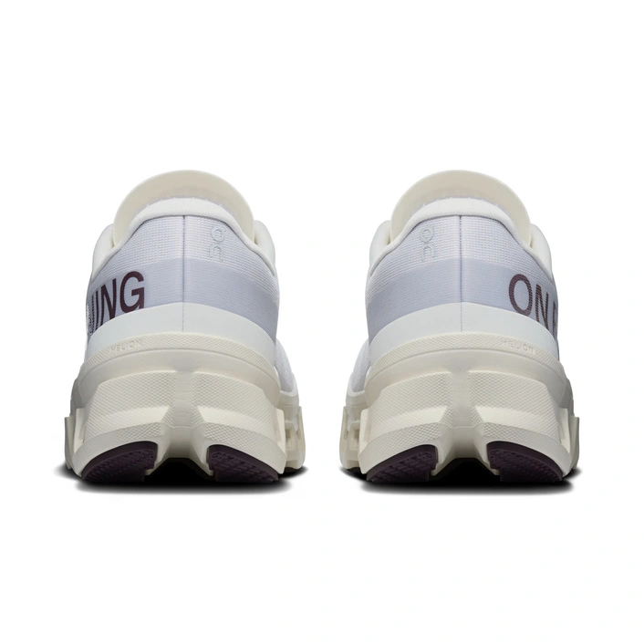 On CLOUDMONSTER 1 Lavender-Urchin 3WF30485355 - Women's Sneakers