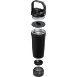 Stanley Activate Shaker 0.59L Black 2.0