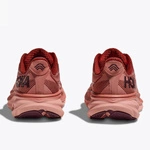 Hoka WOMEN'S CLIFTON 9 RUST/EARTHENWARE