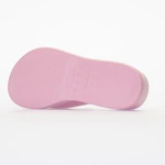 Melissa Becky Slide Platform Vegan