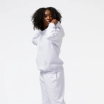 New Balance BLUZA ATHLETICS NATURE STATE WT23554LIA