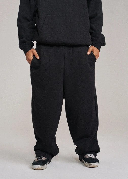 Coalition CLTN WIDS Men's Joggers – black