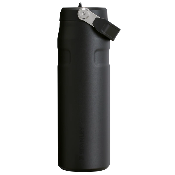 Stanley IceFlow™ Flip Straw 2.0 0.7L Black 2.0