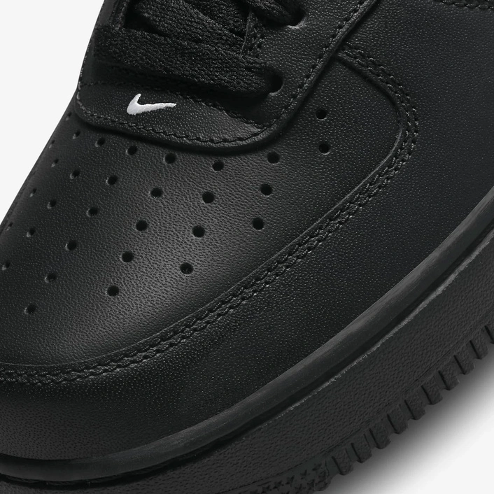 Nike Air Force 1 Low '07 Black White FZ0627-010