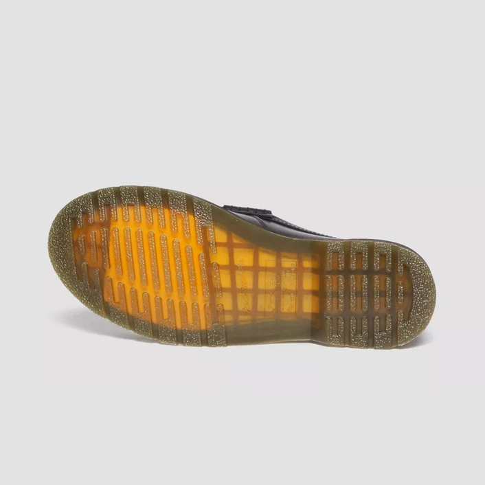 Dr. Martens Loafers Penton Smooth Black 30980001