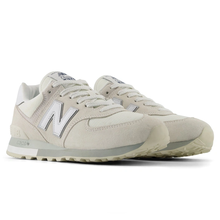 New Balance 574 U5742CH Beige Sneakers