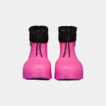 Fubuki Niseko 3.0 Low Pink Snow Boots