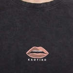 Kaotiko M/C WASHED 80´S 