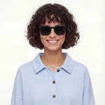Izipizi Sunglasses #E Midnight Blue