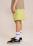 Coalition CLTN K KEMI Kids' Swim Shorts – lime