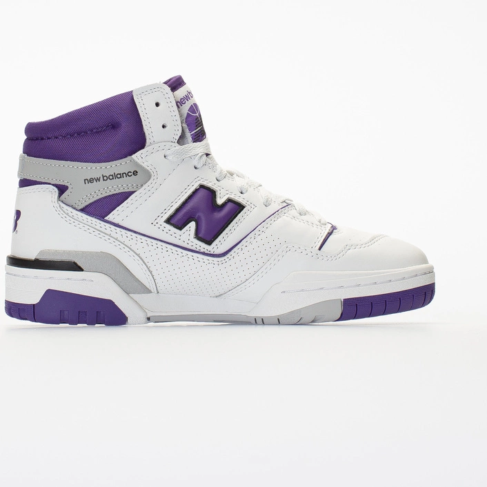 New Balance 650 BB650RCF White Men's Sneakers