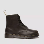 Dr. Martens boots 1460 Pascal Ambassador dark green 31981300