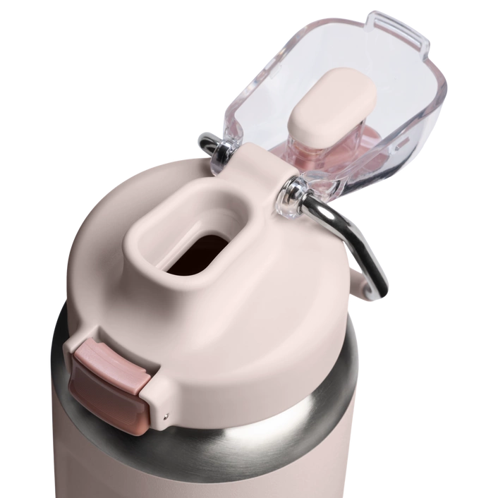 Stanley Classic Wellspring Bottle 0.71 Rose Quartz