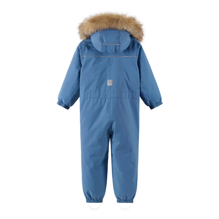 Reima Tec winter overall Stavanger Stavanger Blue Ocean 5100110A67A0