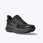 HOKA Challenger 8 Men's Trail Running Shoes Black/Outer Orbit