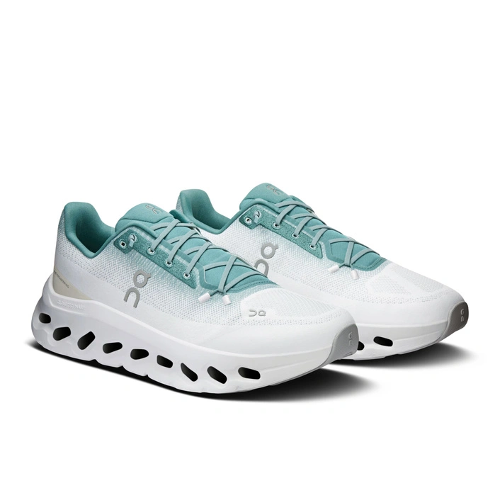 On Cloudtilt Tide-White 3ME10105292 - Men's Sneakers On