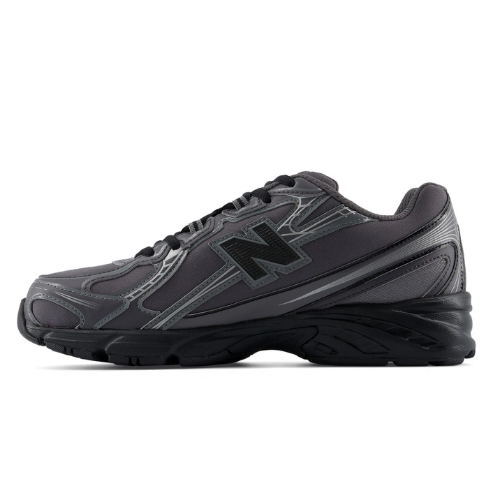 New Balance 740 U7406Y8 Grey Sneakers