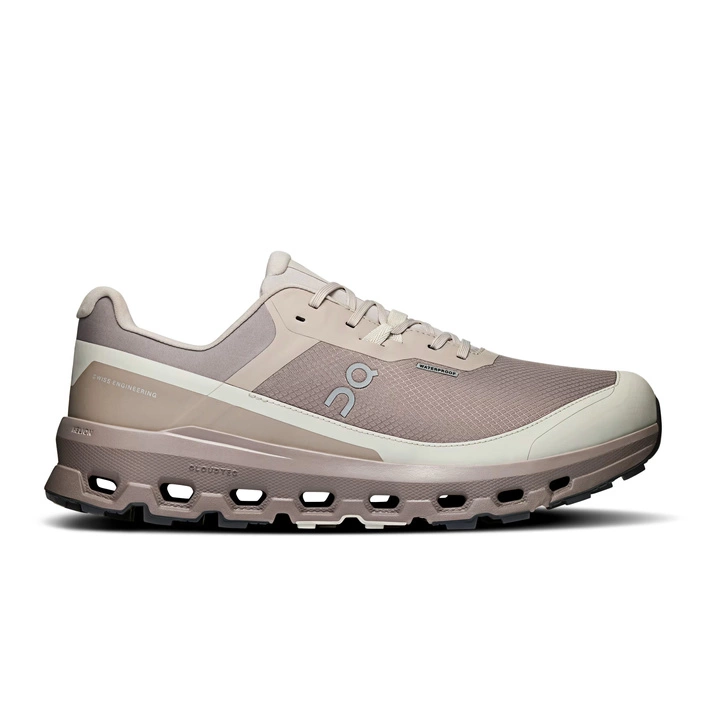 On Running CLOUDVISTA 2 WATERPROOF Fog-Cinder 3ME30143172