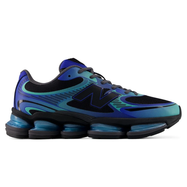 New Balance 2000 U20003OT Blue Sneakers