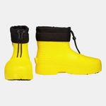 Fubuki Niseko 3.0 Low Yellow Snow Boots