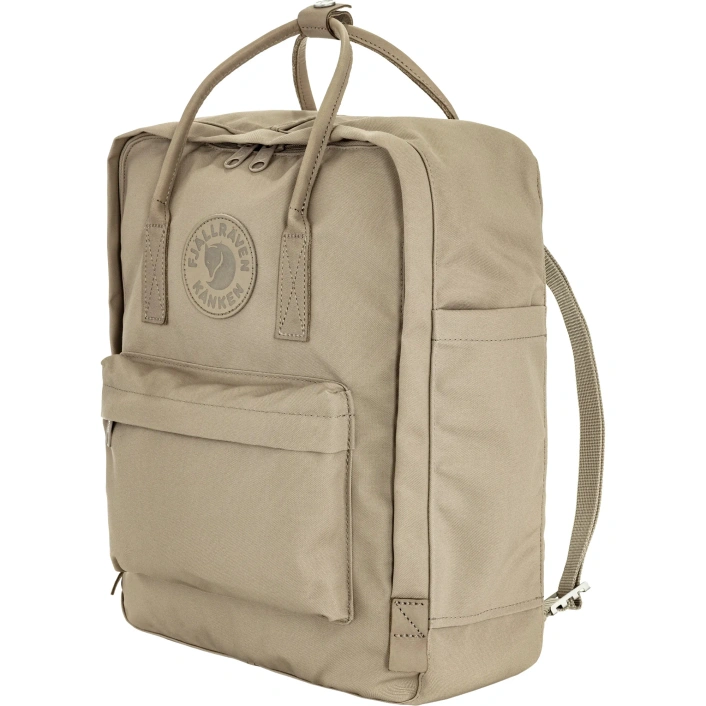 Fjällräven Backpack Kånken No. 2 F23565-118 Fossil