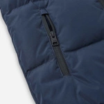Reima Down Jacket Paimio Navy 5100282A6980