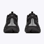 HOKA Clifton 11 GORE-TEX Women's Waterproof Running Shoes Black/Black