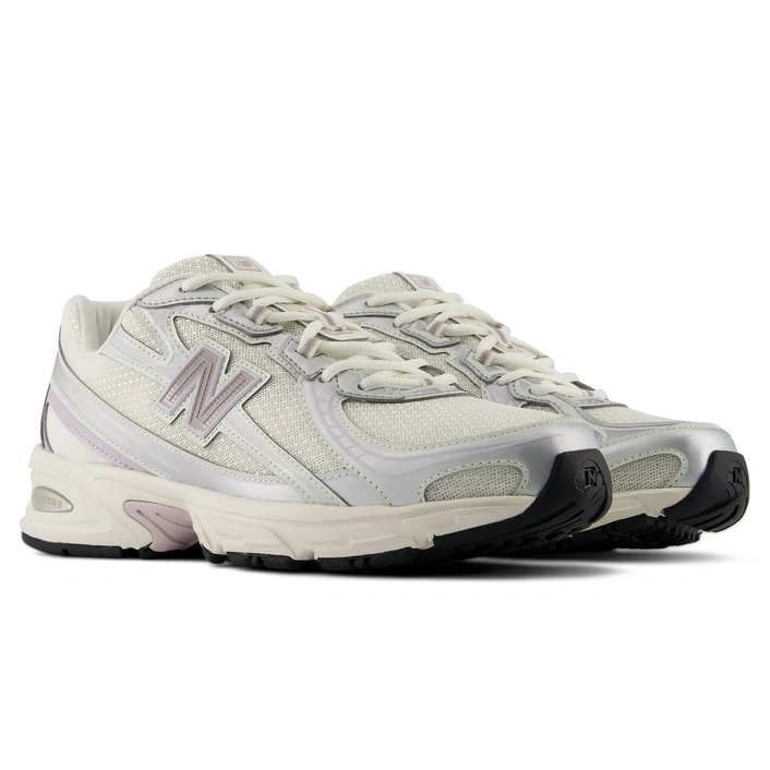 New Balance 740 U7402F3 Beige Sneakers