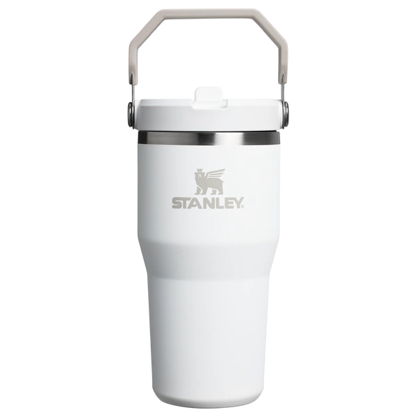 Stanley IceFlow Flip Straw 0,6 L Frost 2.0