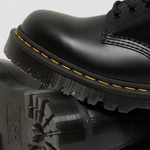 Dr. Martens platform boots 1460 Bex Smooth black 25345001