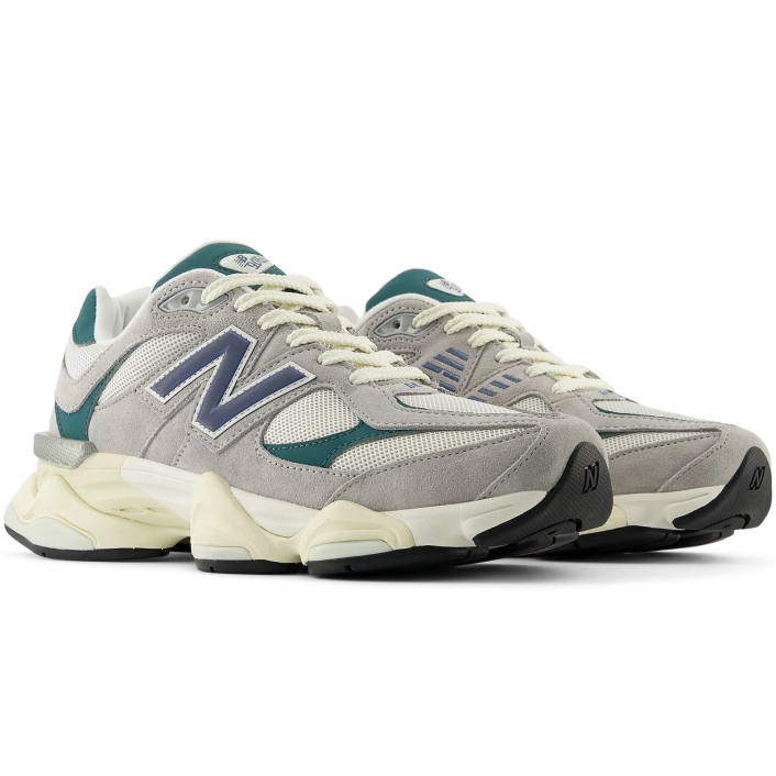 New Balance Grey Sneakers 9060 U9060HMS