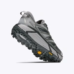 HOKA Mafate Speed 2 Unisex Sneakers Stellar Grey/Outer Orbit